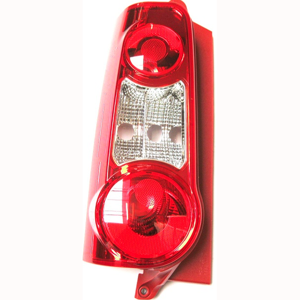 Citroen Berlingo Tail Lamp Unit LH/RH 2011+