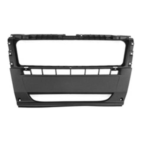 Peugeot Boxer Front Bumper 2007-2014