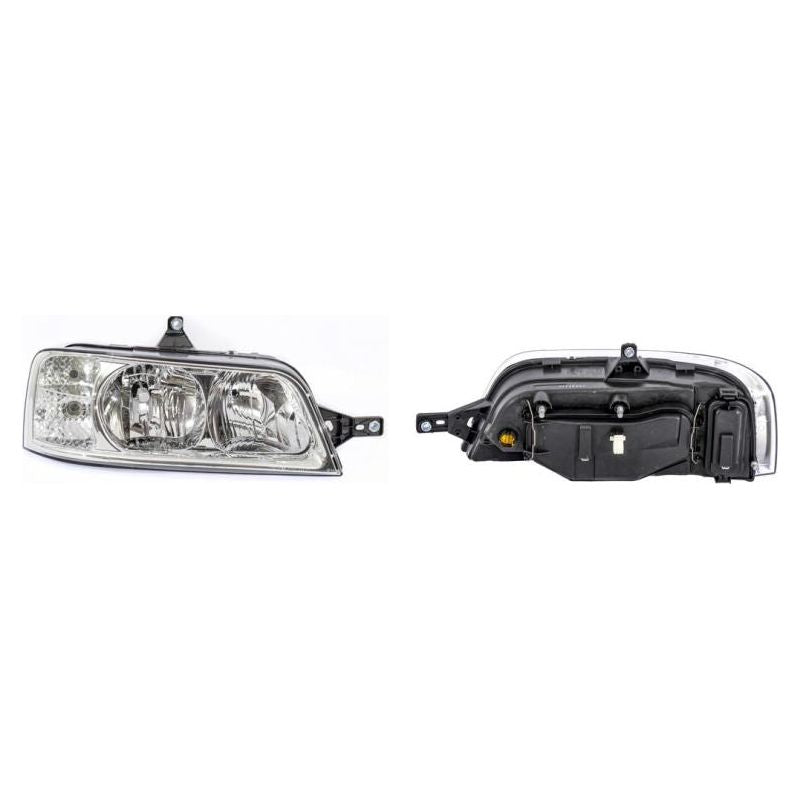 Peugeot Boxer Head Lamp Unit LH/RH 2001-2008