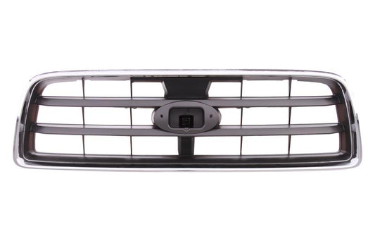 Subaru Forester Grill 2002-2005