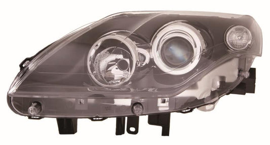 Renault Laguna Head Lamp Unit LH/RH 2010-2013