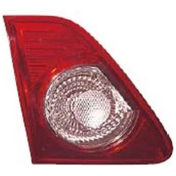 Toyota Corolla Tail Lamp Inner LH/RH 2007-2010