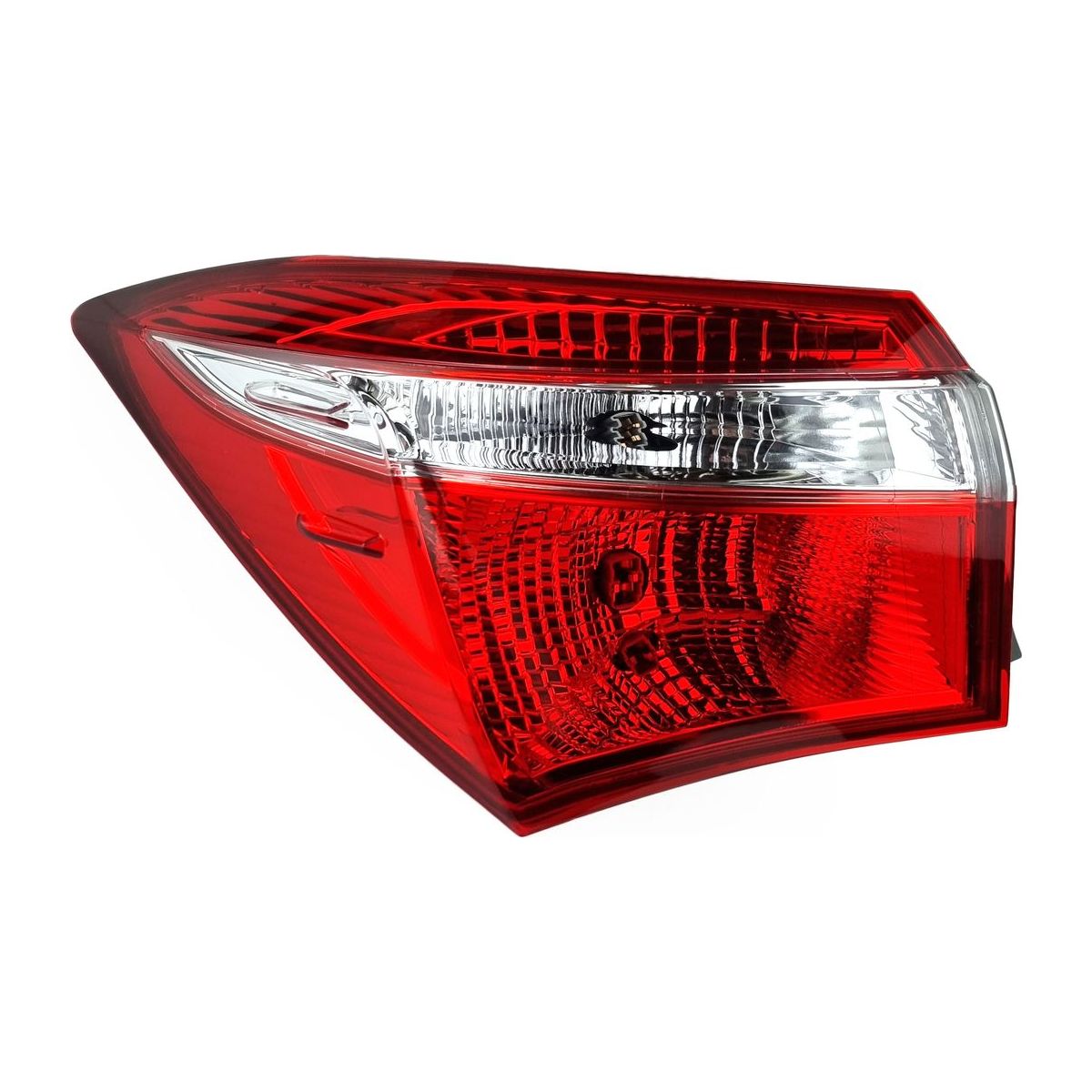Toyota Corolla Tail Lamp Outer LH/RH 2013+