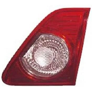Toyota Corolla Tail Lamp Inner LH/RH 2007-2010