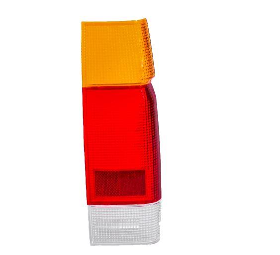 Nissan 1 Tonner Tail lamp Lens LH+RH 1994-2000