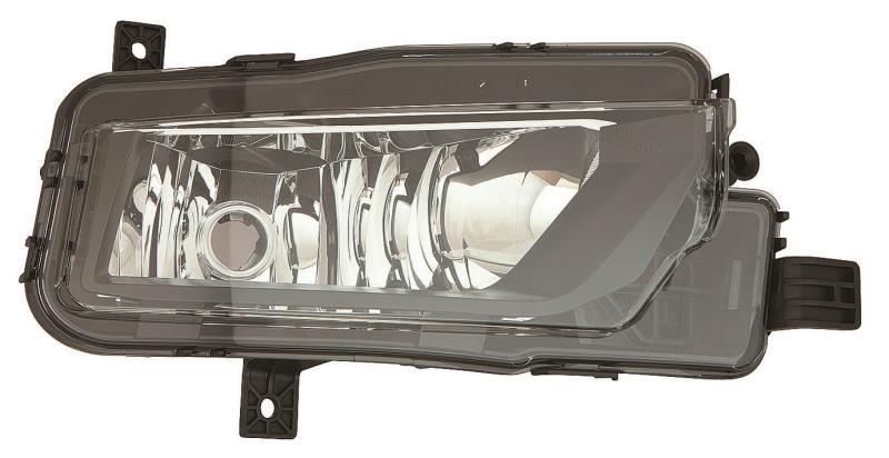 VW Caddy Fog Lamp LH/RH 2015+