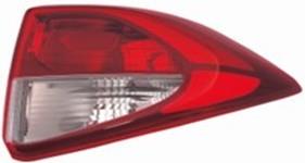 Hyundai Tucson Tail Lamp LH/RH 2013+