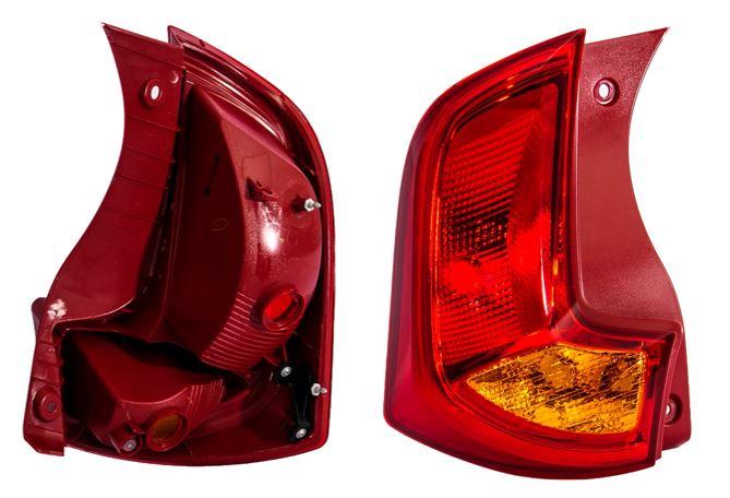 Kia Picanto Tail Lamp Unit LH/RH 2011+
