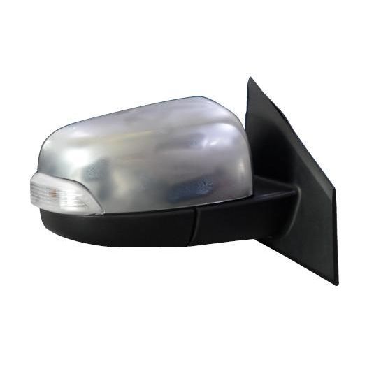 Mazda BT50 Door Mirror LH/RH Electric with Indicator Lamp 2012-2015
