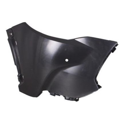 Toyota Corolla Bumper Ends LH/RH 2020+ With Sensor Hole