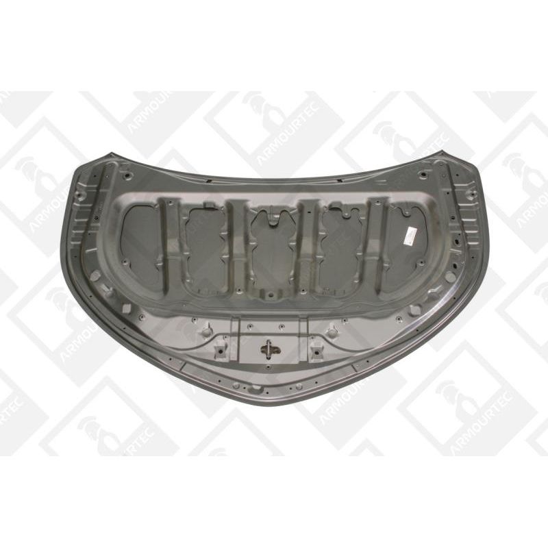 Toyota Corolla Bonnet 2014+