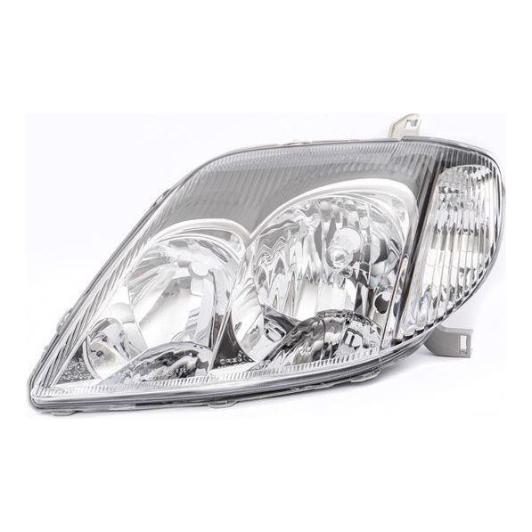 Toyota RunX Head Lamp LH/RH 2002-2004