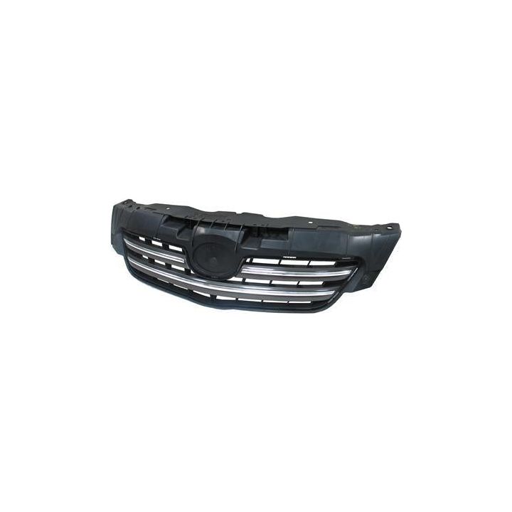 Toyota Corolla Centre Grill 2007-2010