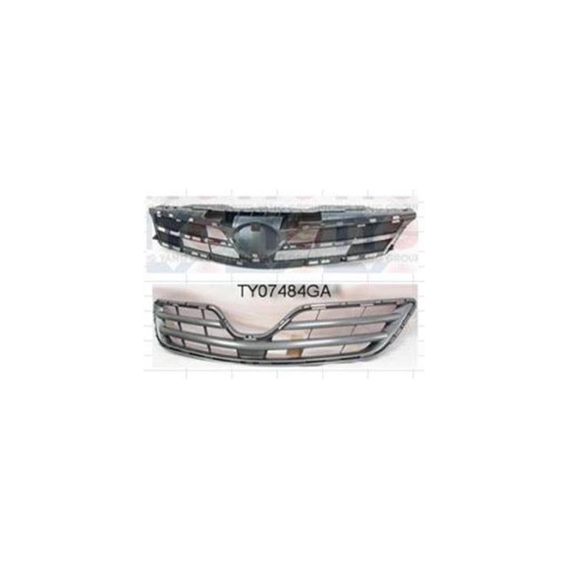 Toyota Corolla Centre Grill 2010-2016