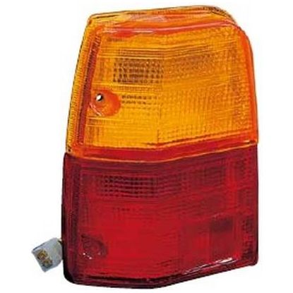 Toyota Corolla Tail Lamp LH/RH 1982-1983 Wagon