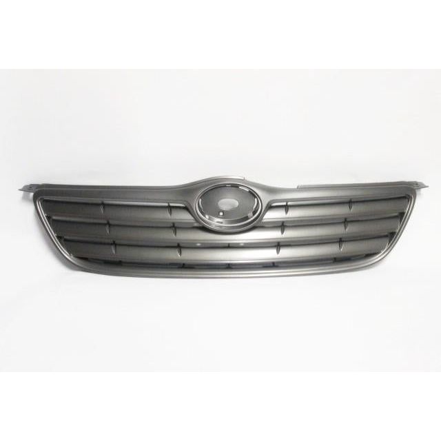 Toyota Corolla Centre Grill 2004-2008