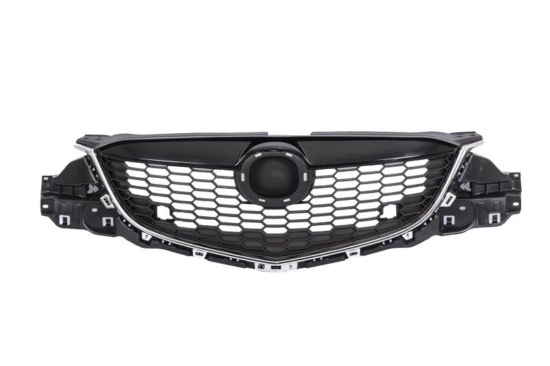 Mazda CX5 Grill 2012-2014