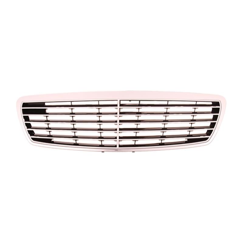 Mercedes Benz E-Class Centre Grill 2002-2009