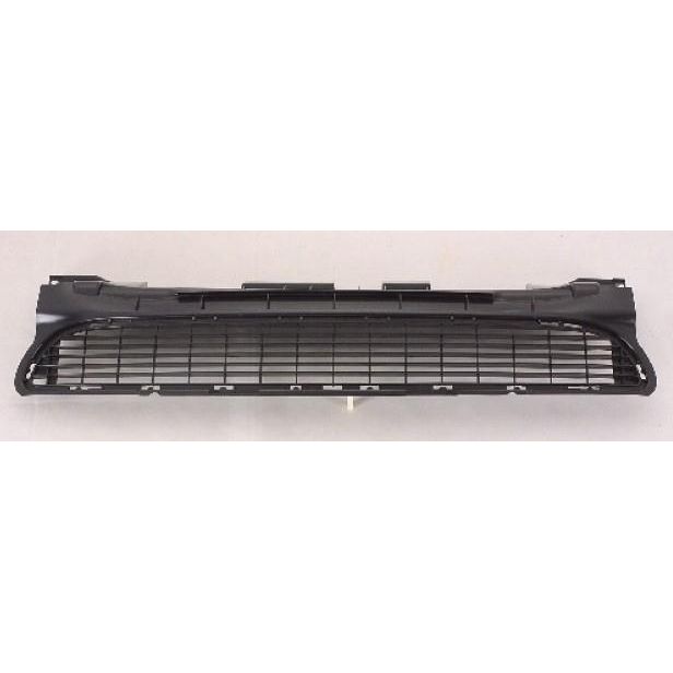 Mercedes Benz A-Class Bumper Grill 2005-2008