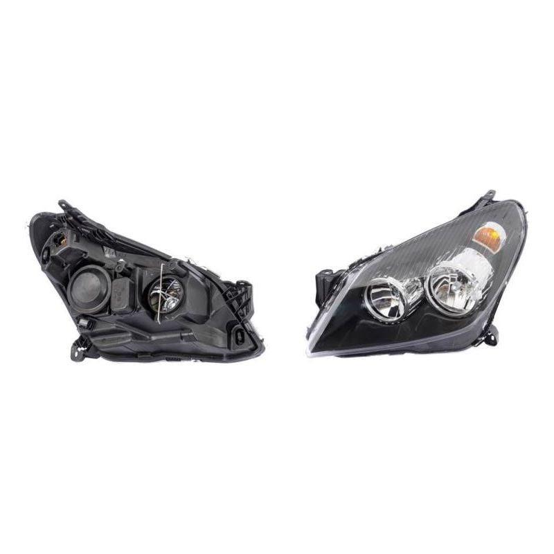 Opel Astra Head Light LH/RH 2004-2007