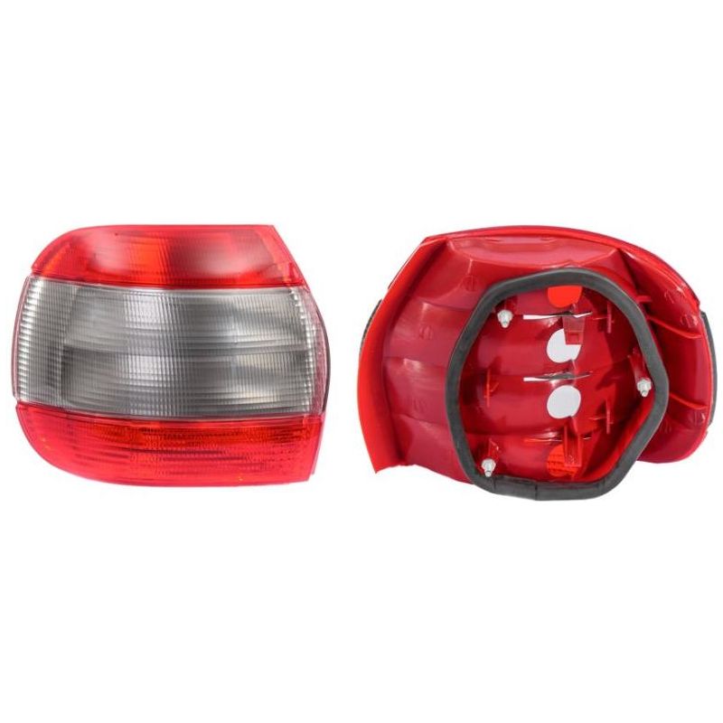 Fiat Palio Tail Lamp Unit LH/RH 2000-2005