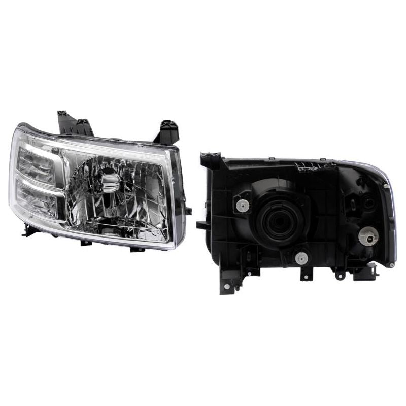 Ford Ranger Head Lamp Unit LH/RH 2007-2010