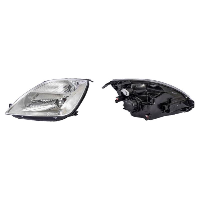 Ford Fiesta Head Lamp LH/RH 2003-2006