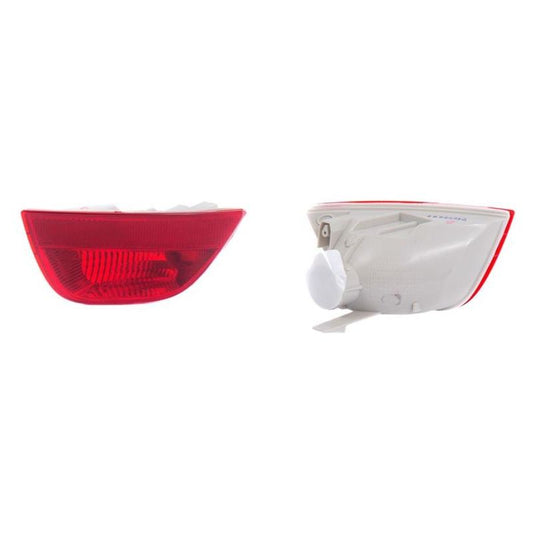 Ford Focus Rear Fog Lamp Unit RH 2003-2005