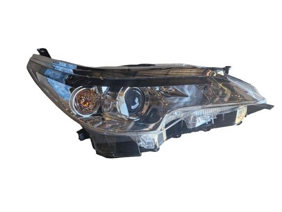 Toyota Fortuner Head Lamp LH/RH 2016+