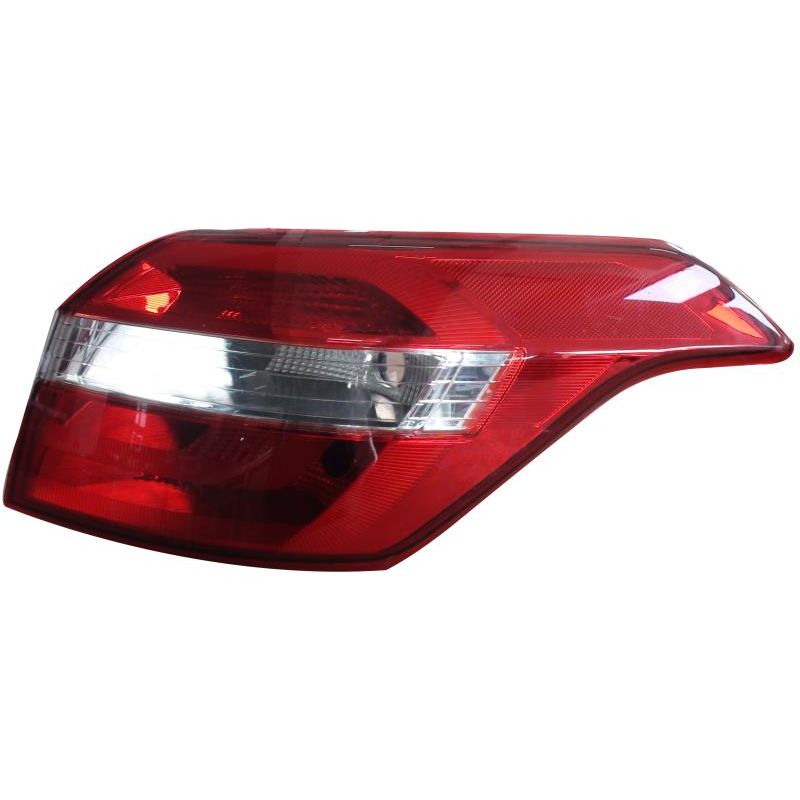 Hyundai Creta Tail Lamp LH/RH 2017+