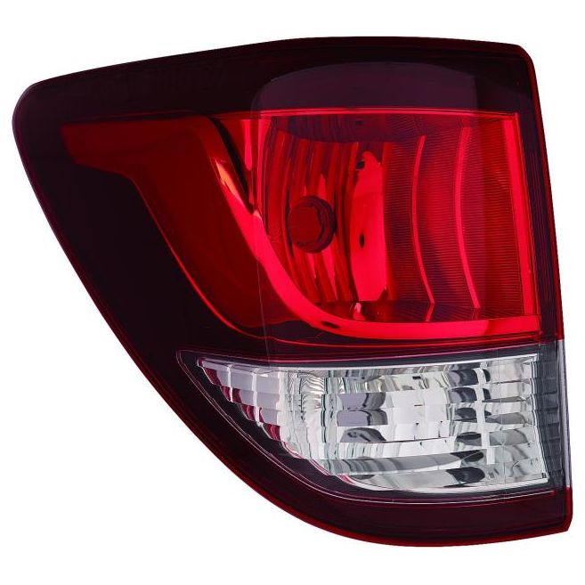 Mazda BT50 Tail Lamp Unit LH/RH 2017+