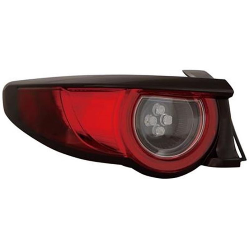 Mazda 3 Tail Light LH/RH 2019+