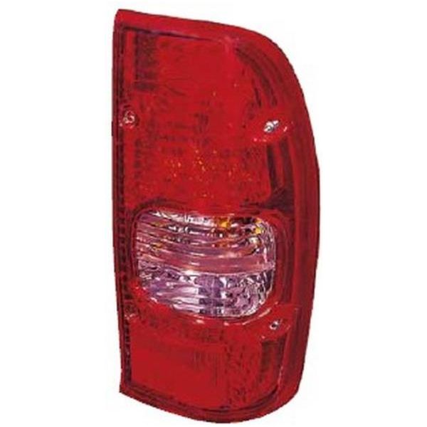 Mazda Drifter Tail Lamps LH/RH 2003-2008