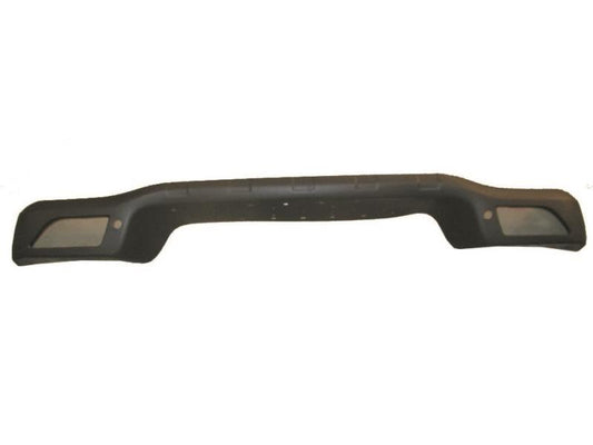 GWM Steed 5 Rear Bumper 2011+