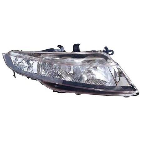 Honda Civic Head Lamp LH/RH 2006-2012