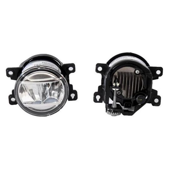 Honda Civic Fog Lamp Unit LH/RH 2018+