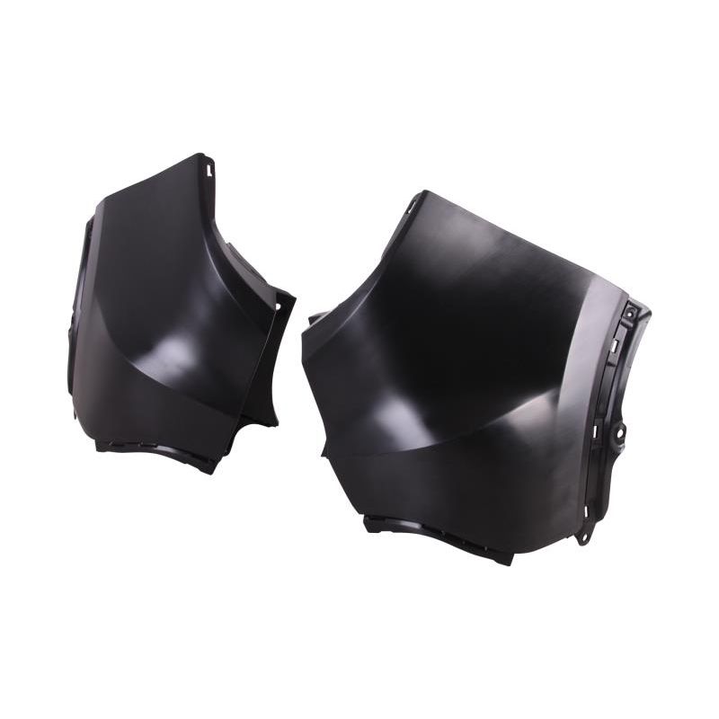 Honda HR-V Bumper End LH/RH 2015+