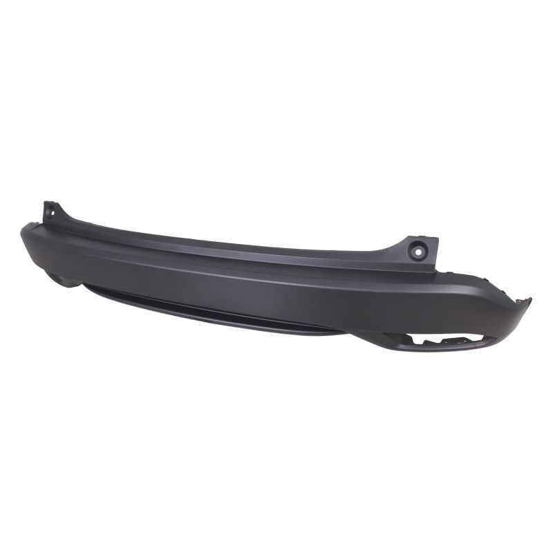 Honda HR-V Rear Bumper 2015+