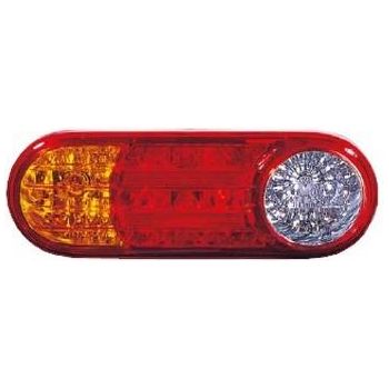 Hyundai H100 Tail Lamp Unit LH/RH 2011-2015