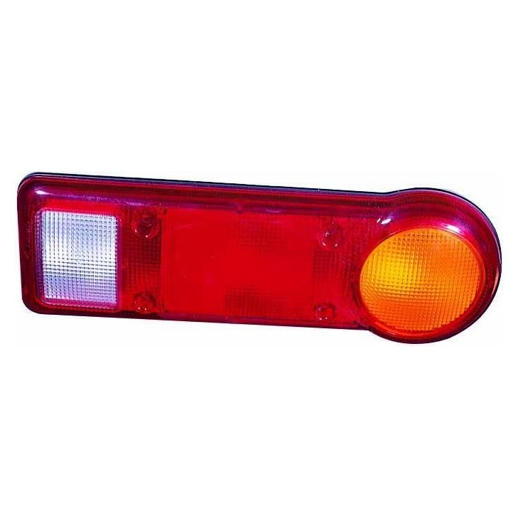 Hyundai H100 Tail Lamp Unit LH/RH 1997-2007