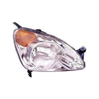 Honda CR-V Head Lamp Unit LH/RH 2002-2004