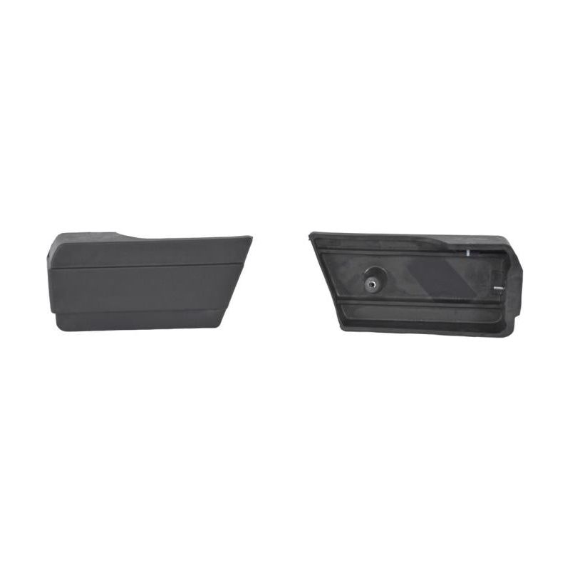 Nissan 1400 Front Bumper Corner/Ends
