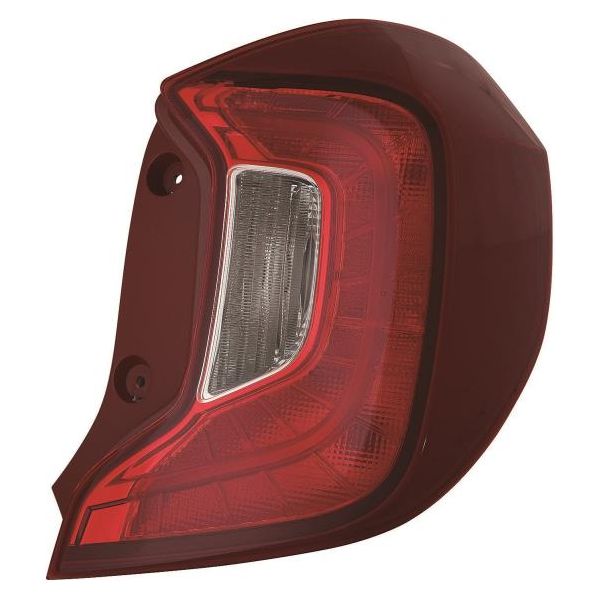 Kia Picanto Tail Lamp Unit LH/RH 2017+
