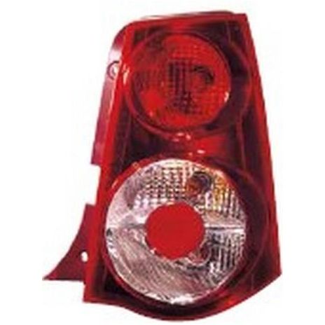 Kia Picanto Tail Light LH/RH 2008-2011