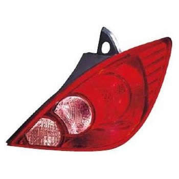 Nissan Tiida Tail Lamp LH/RH 2004-2013