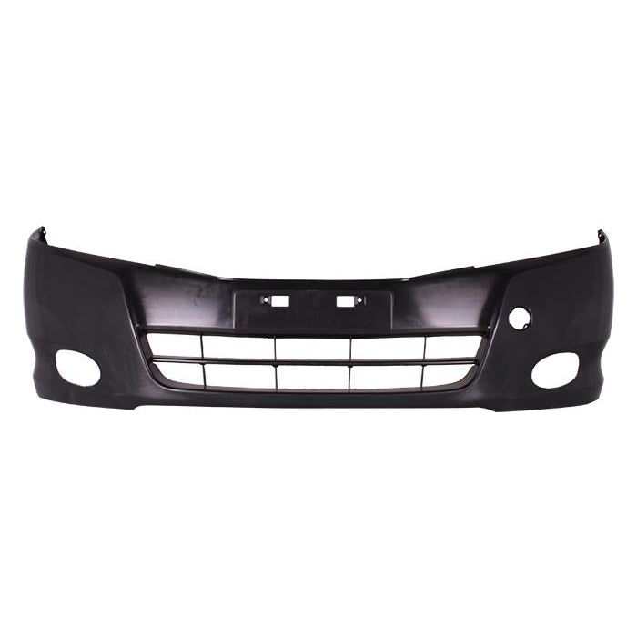 Honda Ballade Front Bumper 2011-2014