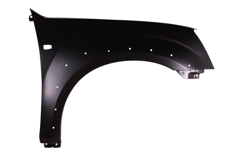 Isuzu KB Series Fender LH/RH 2004-2010