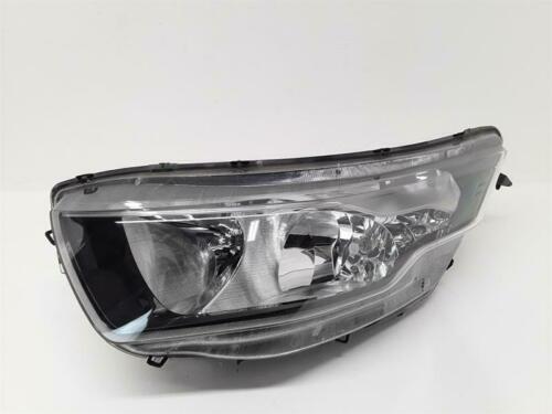 Iveco Daily Head Lamp Unit LH/RH 2006-2015 (Copy)