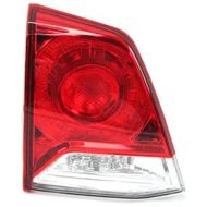 Toyota Landcruiser Tail Lamp LH/RH 2012-2014