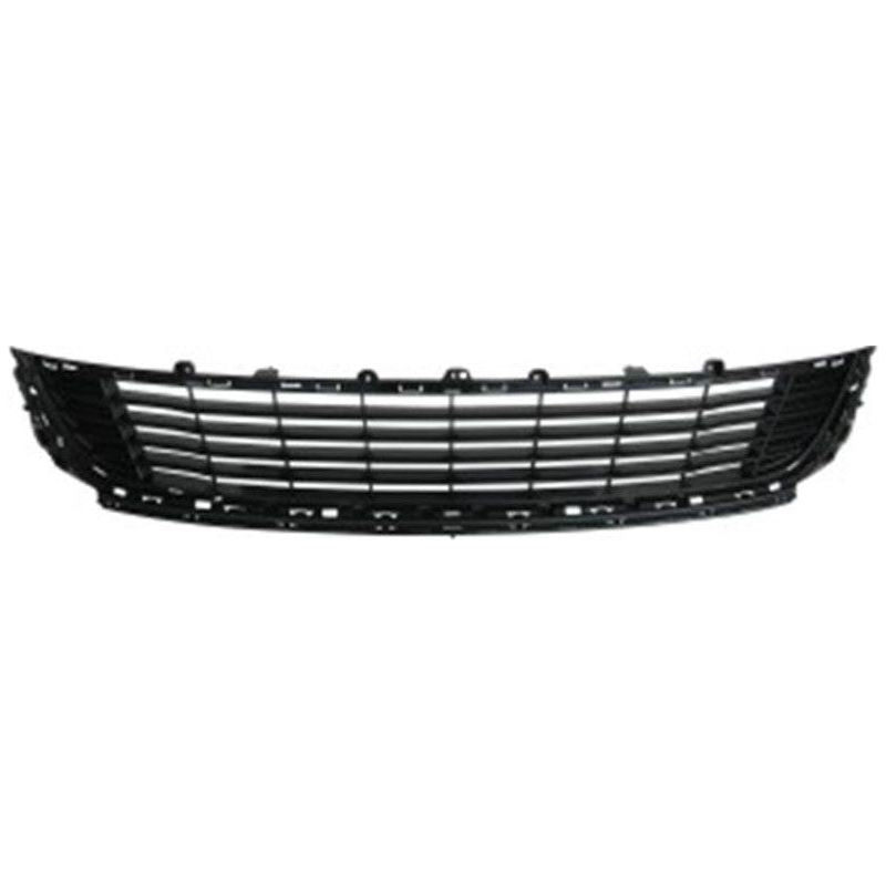 Renault Megane Bumper Grill 2009-2014